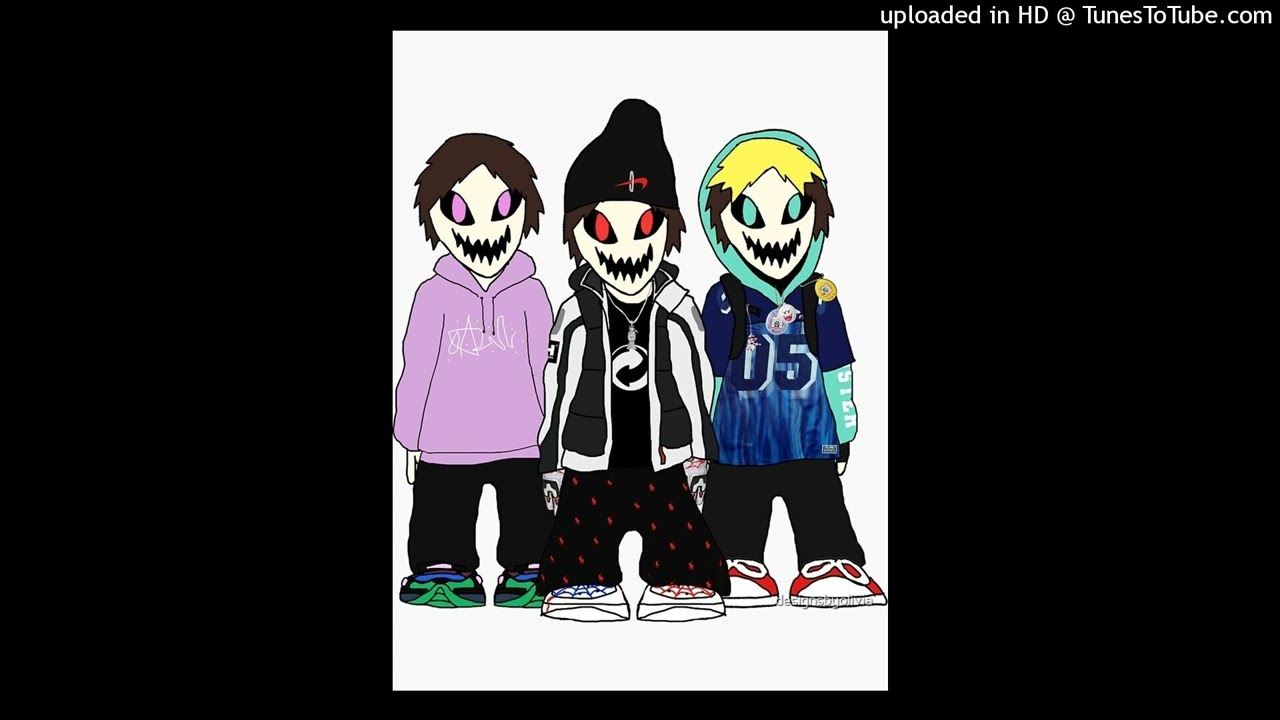 *free* bladee + drain gang type beat (prod. foreverfalling)