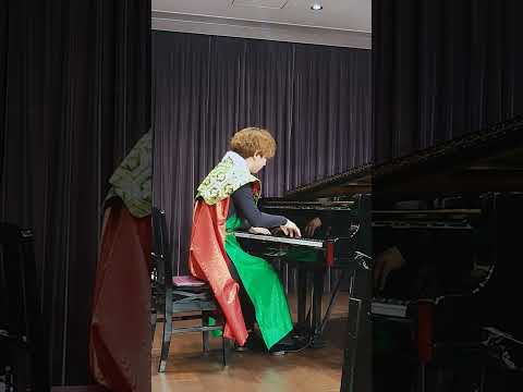『レモンアカシア』TOKUMADE栃木公演/大川義秋作曲・演奏