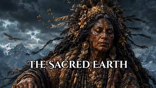 Pachamama Music | The Sacred Earth Pachamama Music | The Sacred Earth