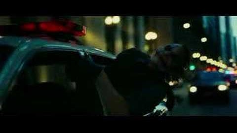 The Dark Knight Official Theatrical Trailer