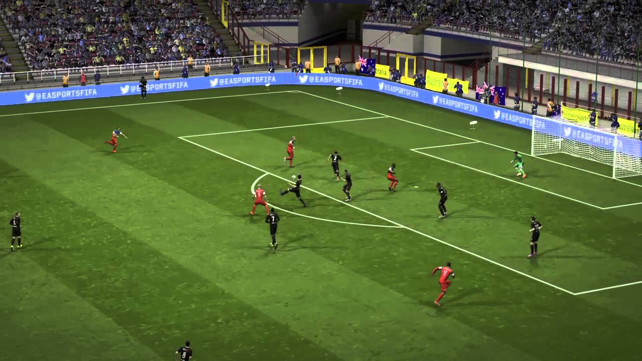 Tor Hogne Aarøy - The Bronze Beast