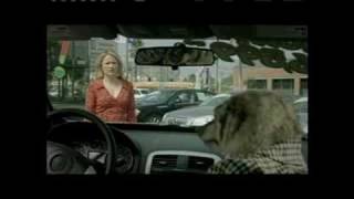 Sexist Badger (Johnson Automotive Commercial)