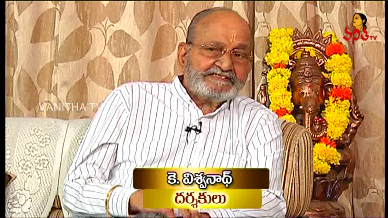 Fncc Felicitates K Viswanath Spb Photos New Movie Posters