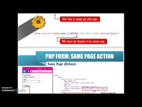 Intrinsic Server-Side Object