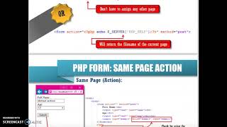 Intrinsic Server-Side Object