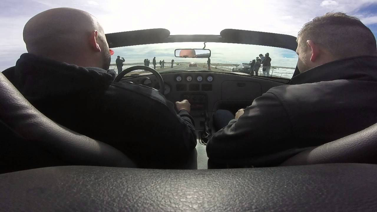 front range airport incar gopro