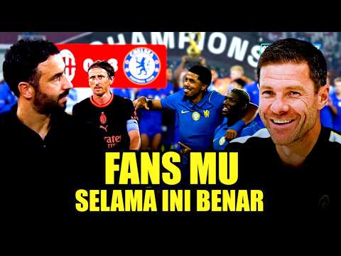 882d x dewacasino - Musim Belum Mulai Sudah Pamer Lawakan! Statistik Mengerikan Ruben Amorim Latih Milan