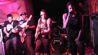 DevOcean featuring Alex Rico "5th Fret Dub" at 710 Beach Club