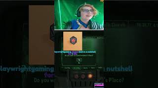 New Nat 1 sound effects! | #shadowofastream on #Twitch