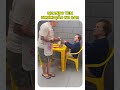 O mundo é dos espertos kkkkkkk 🤣 #shorts #humor #memes