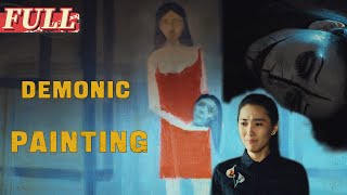【ENG SUB】Demonic Painting | Thriller/Crime | China Movie Channel ENGLISH