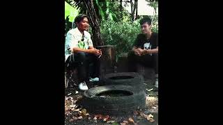 Benalu Cinta - Mansyur S : Dari studio kecil hingga 100 ribu views, jadi bukti konsistensi muhyar.