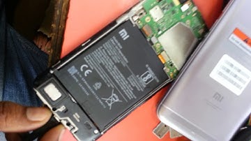 Redmi 5a mi account remove easy step with miracle crack 2.58