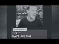 NOËP Days Like This Instrumental Karaoke Eesti Laul 2026 mp3