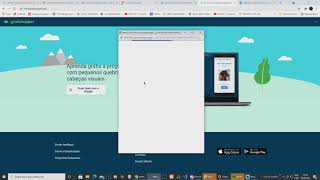 GRASSHOPPER APLICATIVO DA GOOGLE PARA ENSINAR PROGRAMAÇÃO GRÁTIS