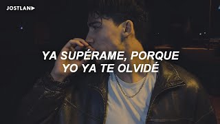 Grupo Firme - Ya Supérame En Vivo Letra