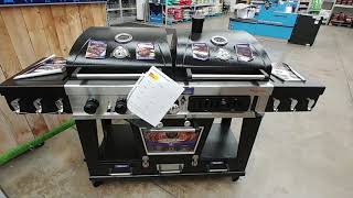 Grills At Walmart - Spring 2019 Part 1