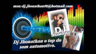 Dj Jhonathan ft Luan Santana - Você de mim não sai 2012.wmv screenshot 5