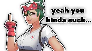 The Problem With Overwatch 2 Supports... Slander