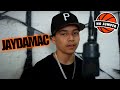 JayDaMac "No Jumper Freestyle"