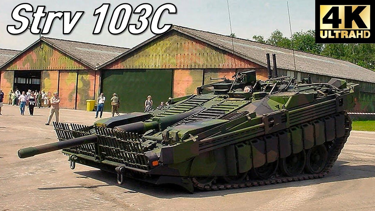Мир реальных танков. Шведский танк Стридсвагн 103. Шведский танк Strv 103. Шведский безбашенный танк Strv 103. Стрв 103 б.