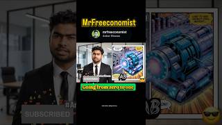 0 to 1: The Only Tech Rule 🚀💡#shorts