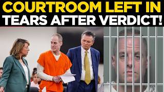 LIVE: Caleb Flynn Gets Life Sentence | Emotional Moments Inside Courtroom