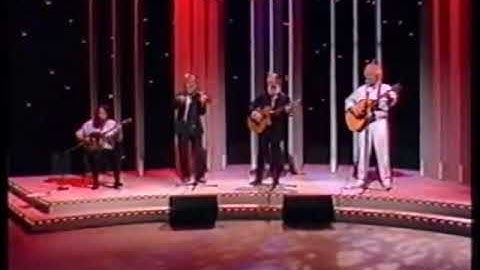 The Dubliners "Oró Sé do Bheatha 