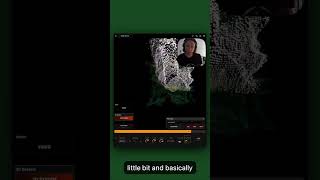 Easy Real-Time 3D Point Cloud Rendering with Arkestra