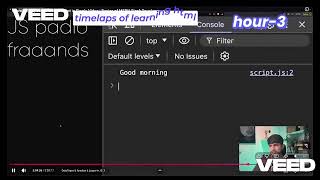 Building a Clean Website from Scratch with HTML & CSS