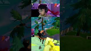 Pow3r e le granate 💣 #fortnite #fortniteclips