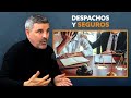 Despachos y seguros: protegiendo tu inversión en casos de alto riesgo