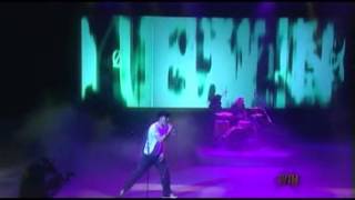 Regurgitator - The Drop (Music Oz Awards 2004)