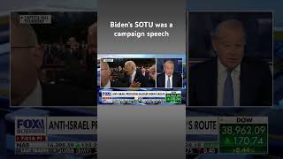 Varney: Biden bashed Republicans for his failures #shorts