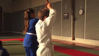 Aikibudo Voor De Jeugd