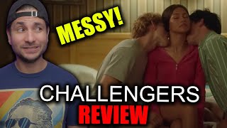 Challengers (2024) | Movie Review