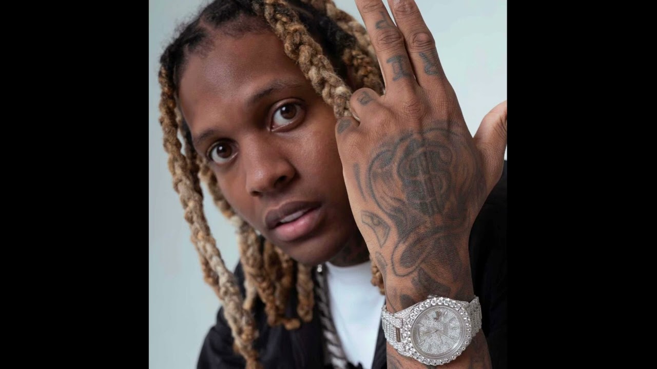 (FREE) Lil Durk x Chopsquad Dj Type Beat - “I DID”