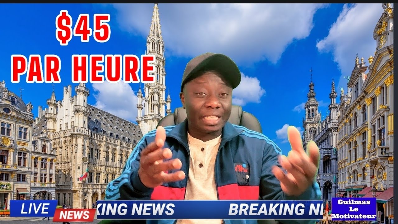 Vivre au Canada, Les Travaux Faciles qui assurent la Stabilité Financière