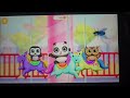 Panda Lu's Amazing Carousel Ride | The Clips World