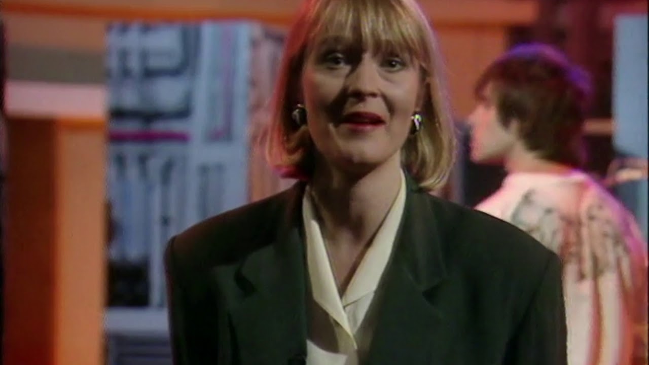 Judith Riley Stone Roses The Stone Roses - Made of Stone (full length video) - YouTube