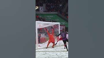 Thumbnail of Let it Snow 🏔❄☃️🥰#scf #scfreiburg #bundesliga #uel #santiagobernabeu #dimamaghrib #realmadrid