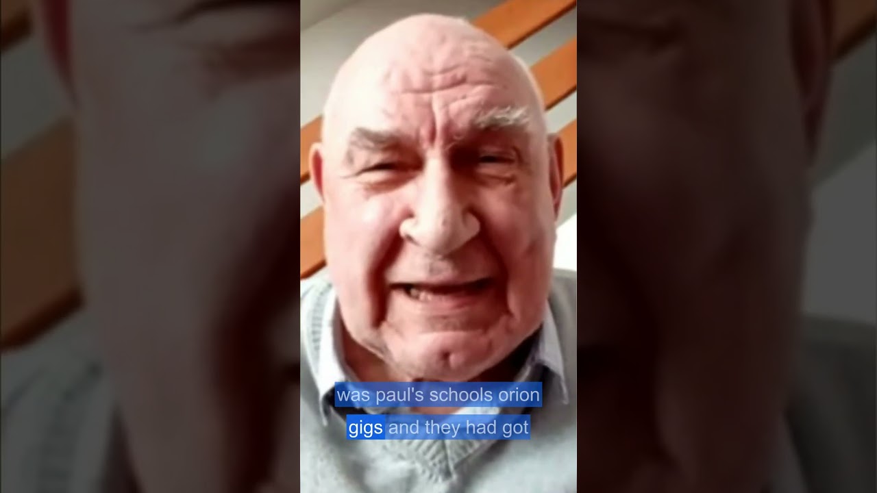 Ferguson's secret weapon