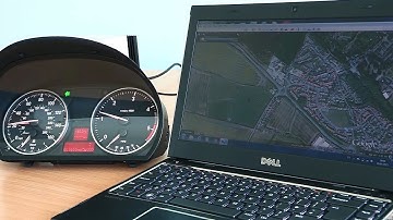 Record and Replay CAN and Serial data with LabSat