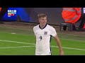 England U21 2-1 Ukraine U21 | McAtee Late Brace Completes Young Lions Comeback! | Highlights
