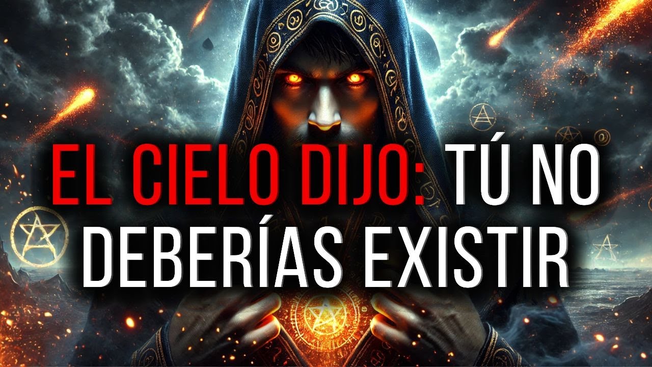 ELEGIDO… el CIELO SOSPECHA de TI — ningún SER tan PRECISO ha sido considerado ‘VIVO’ por el GUARDIÁN