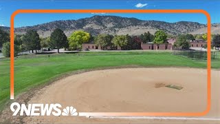 Boulder residents fight to preserve historic Iris Fields