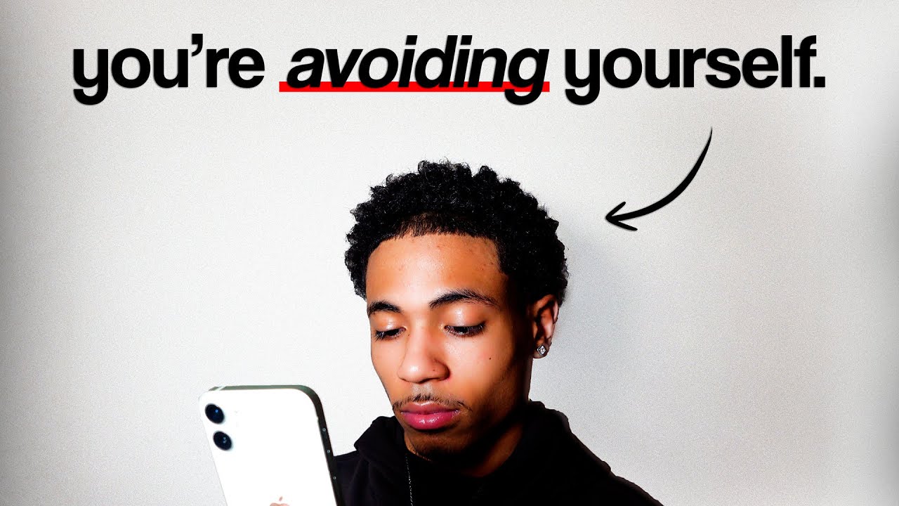 глубокое понимание себя.