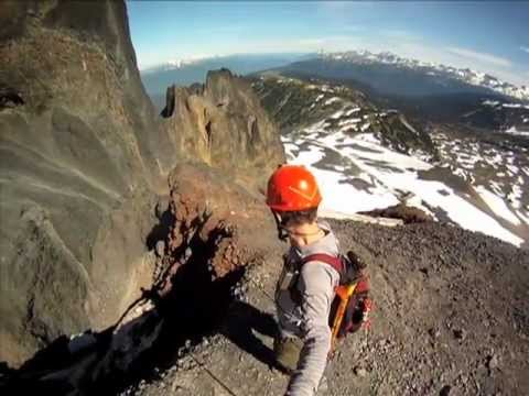 The Legend Of The Black Tusk