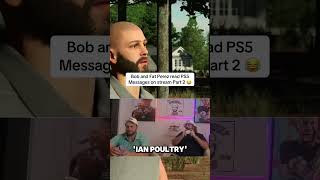 Fat Perez gets ROASTED by chat😂
