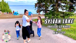 Player Profile Lakeside Go Karts & Mini-Golf Sylvan Lake | Travel Alberta